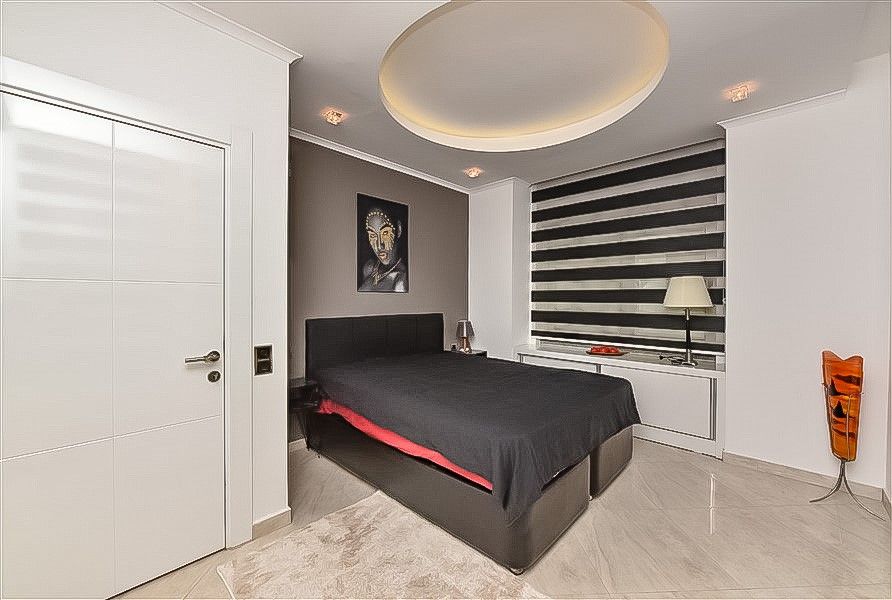 Appartement à Alanya, Turquie, 110 m² - image 10