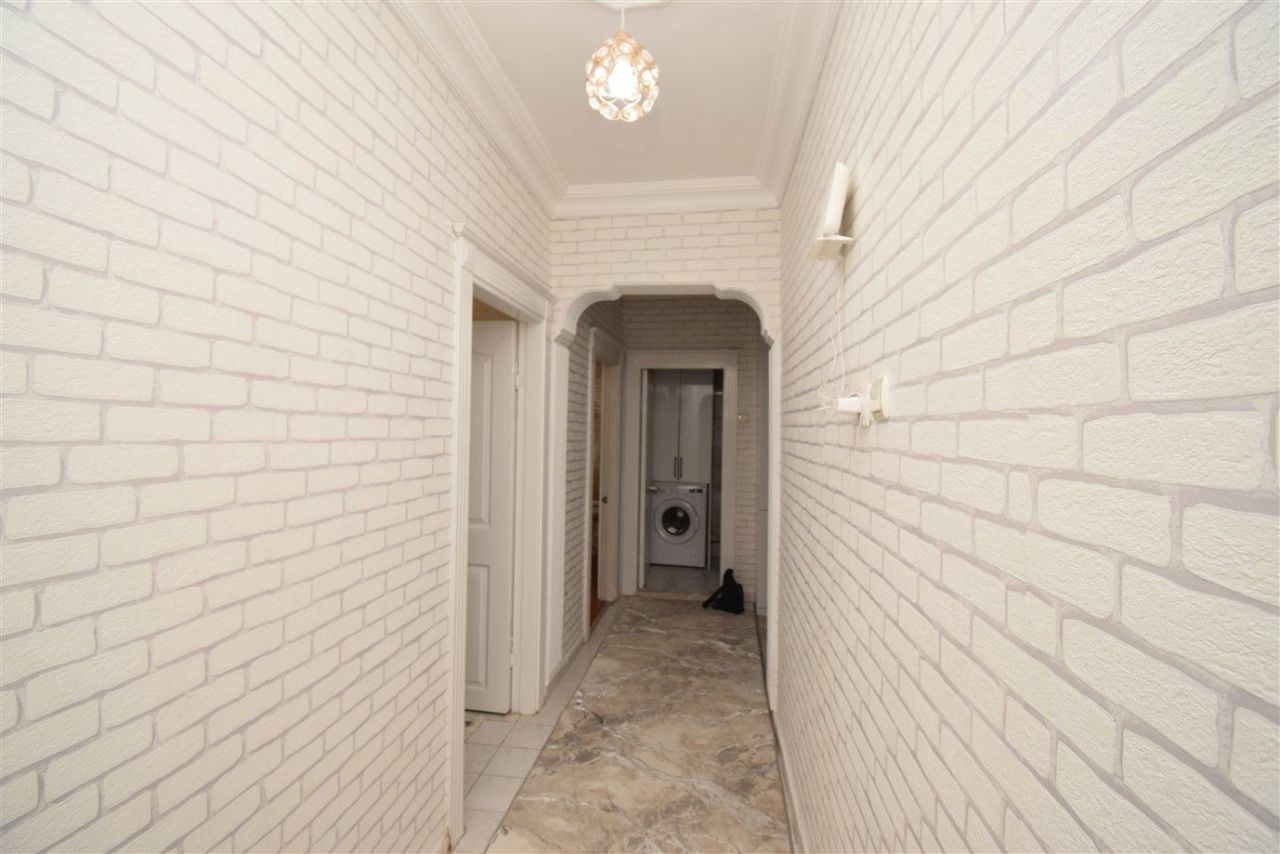 Flat in Antalya, Turkey, 155 m² - picture 10