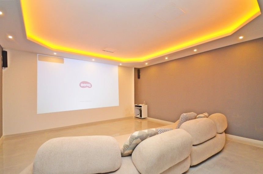 Flat in Alanya, Turkey, 48 m² - picture 10