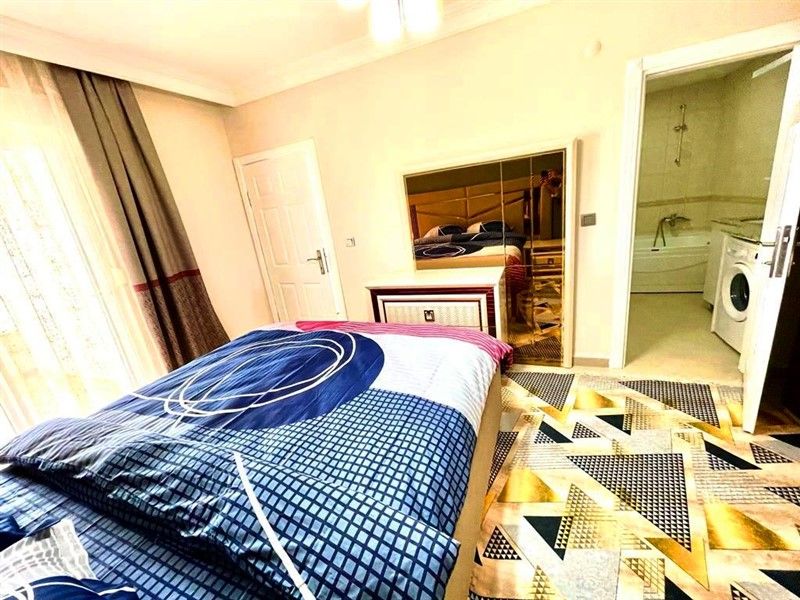 Attico ad Avsallar, Turchia, 160 m² - foto 10