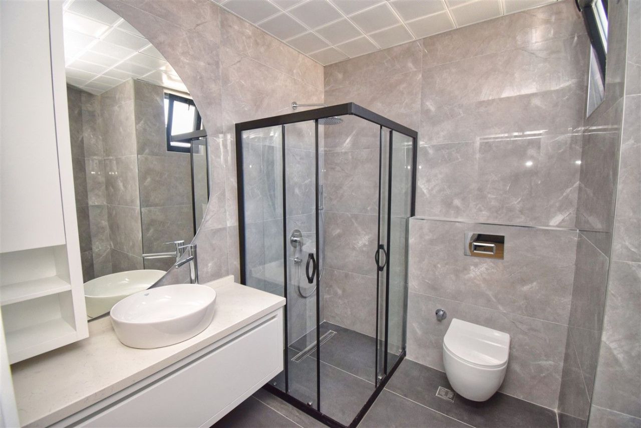 Villa a Lara, Turchia, 188 m² - foto 10