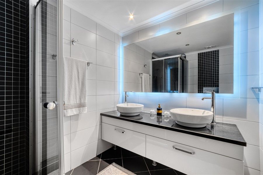 Piso en Alanya, Turquia - imagen 10