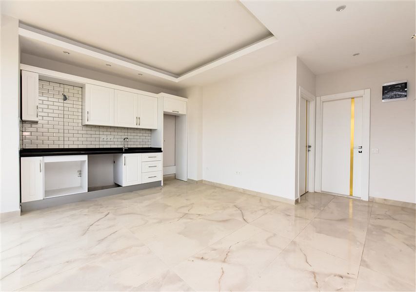 Flat in Kestel, Turkey, 52 m² - picture 10