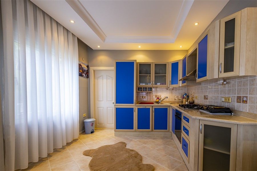 Villa in Alanya, Türkei, 130 m² - Foto 10