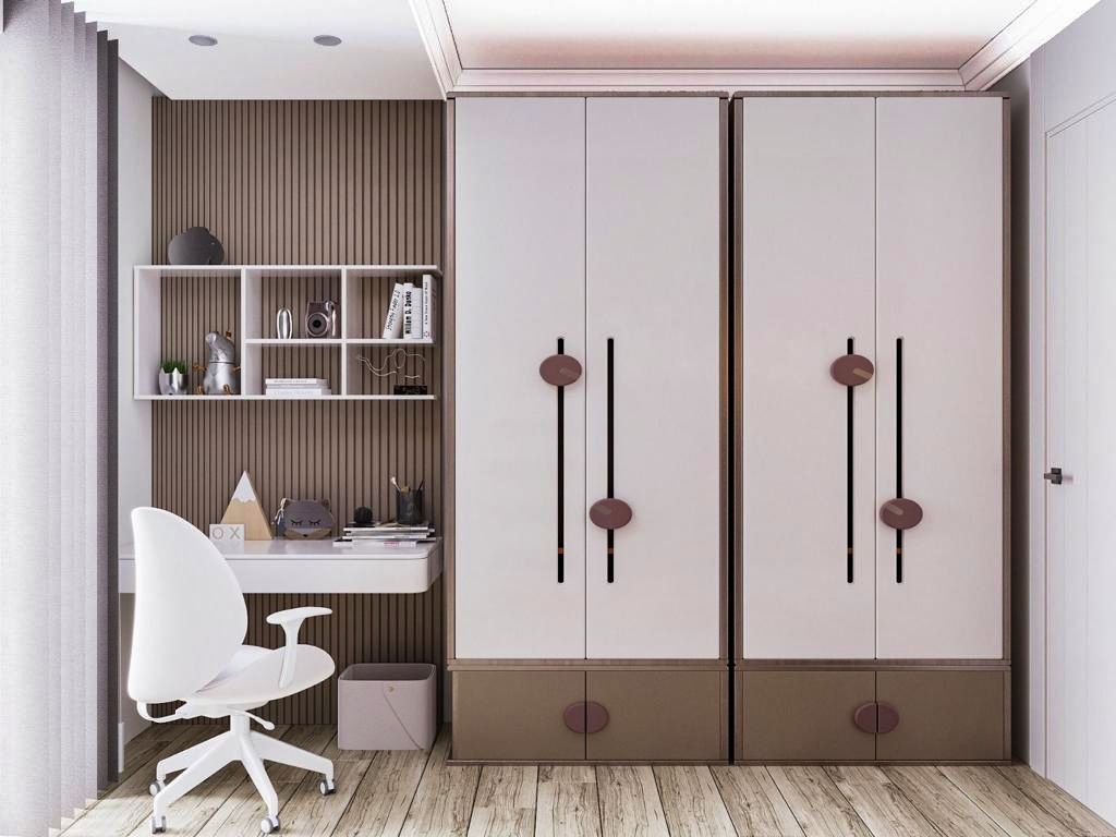 Flat Altintash, Turkey, 65 m² - picture 10