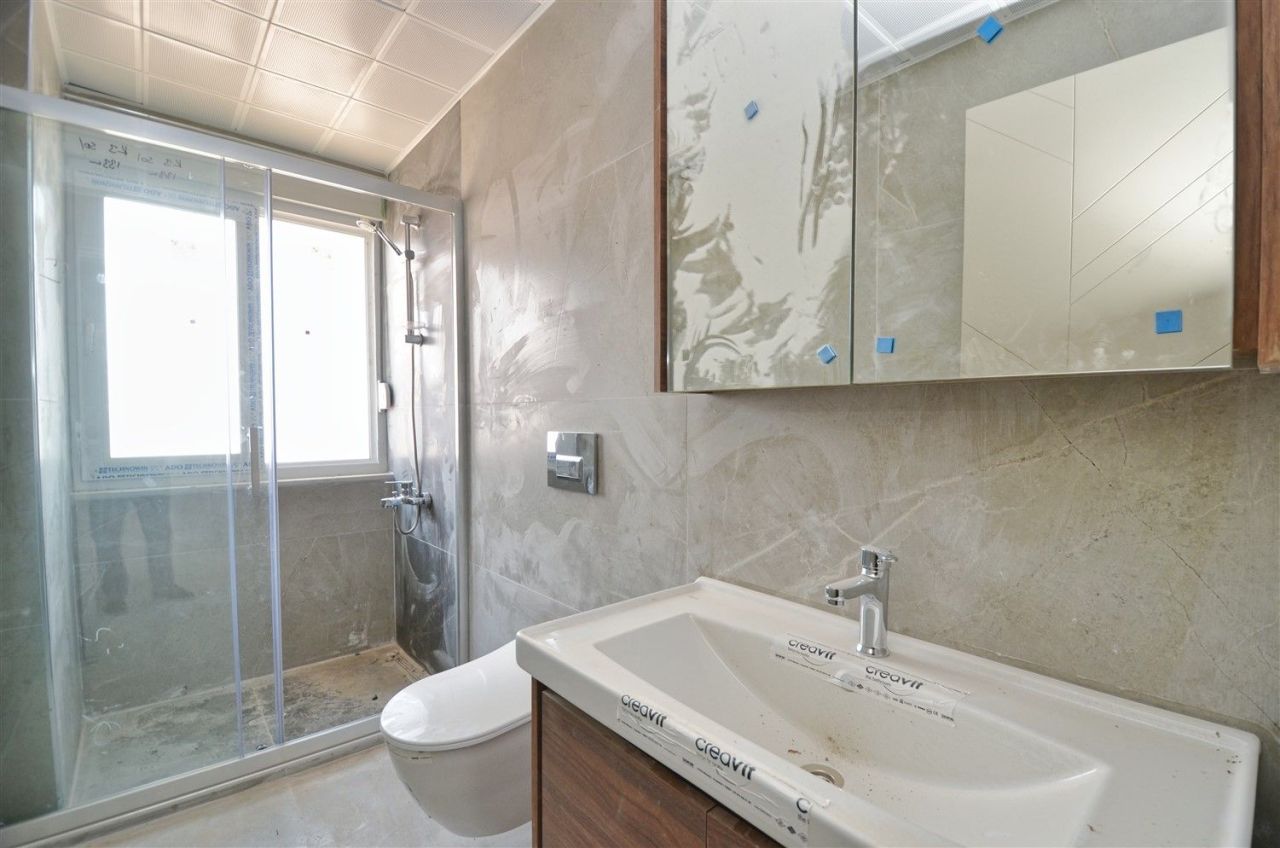 Flat in Antalya, Turkey, 80 m² - picture 10