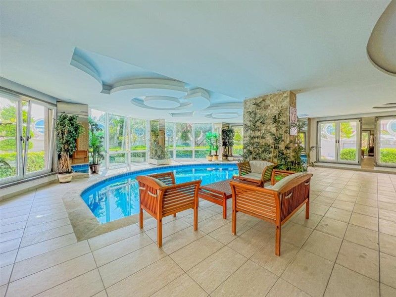 Piso en Alanya, Turquia - imagen 10