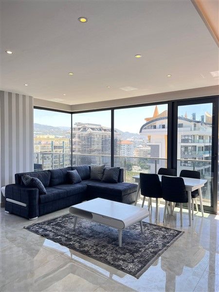 Appartamento a Alanya, Turchia, 85 m² - foto 10