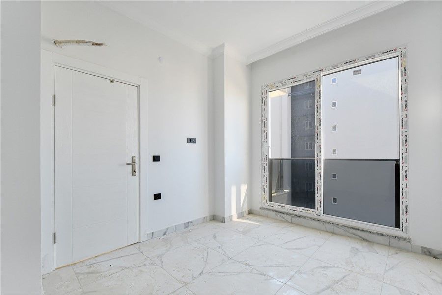 Appartement à Avsallar, Turquie, 47 m² - image 10