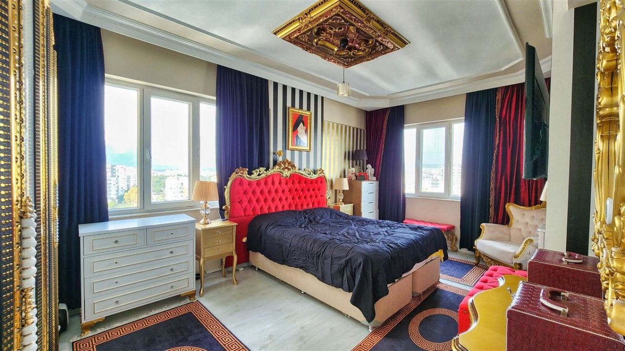 Flat Center, Turkey, 160 m² - picture 10