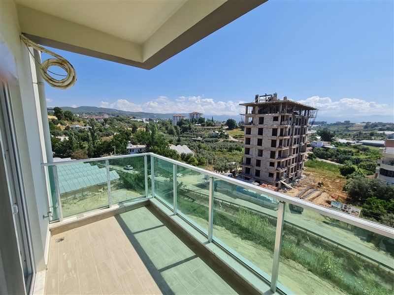 Appartement à Avsallar, Turquie, 50 m² - image 10