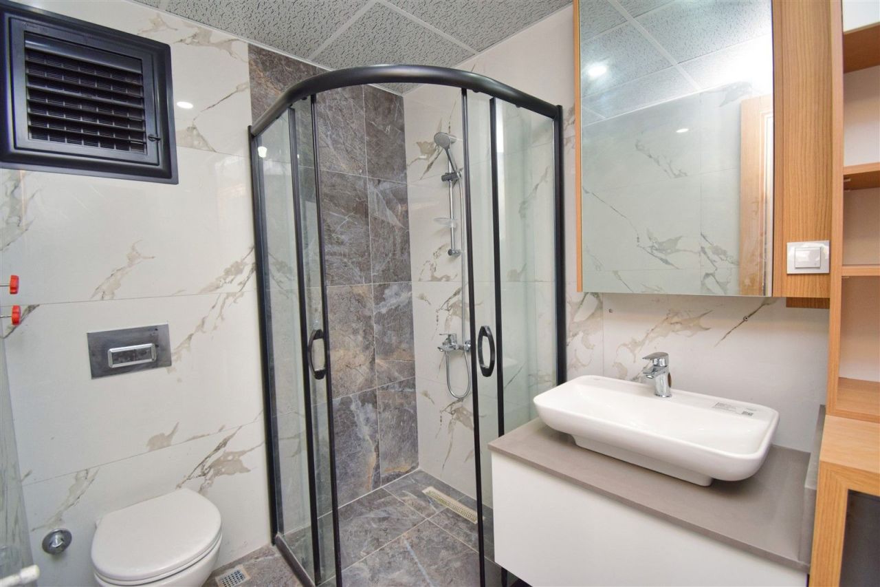 Wohnung in Antalya, Türkei, 140 m² - Foto 10