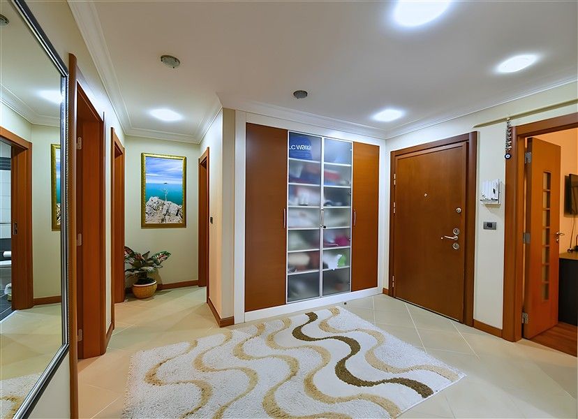Piso en Alanya, Turquia, 142 m² - imagen 10
