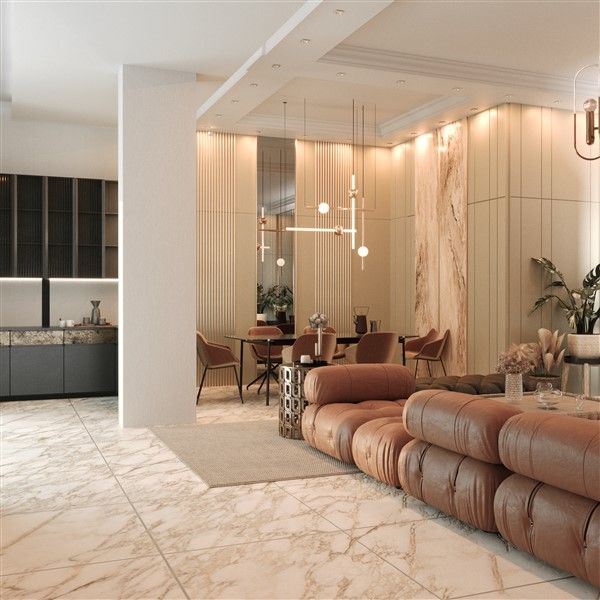 Flat in Alanya, Turkey, 54 m² - picture 10