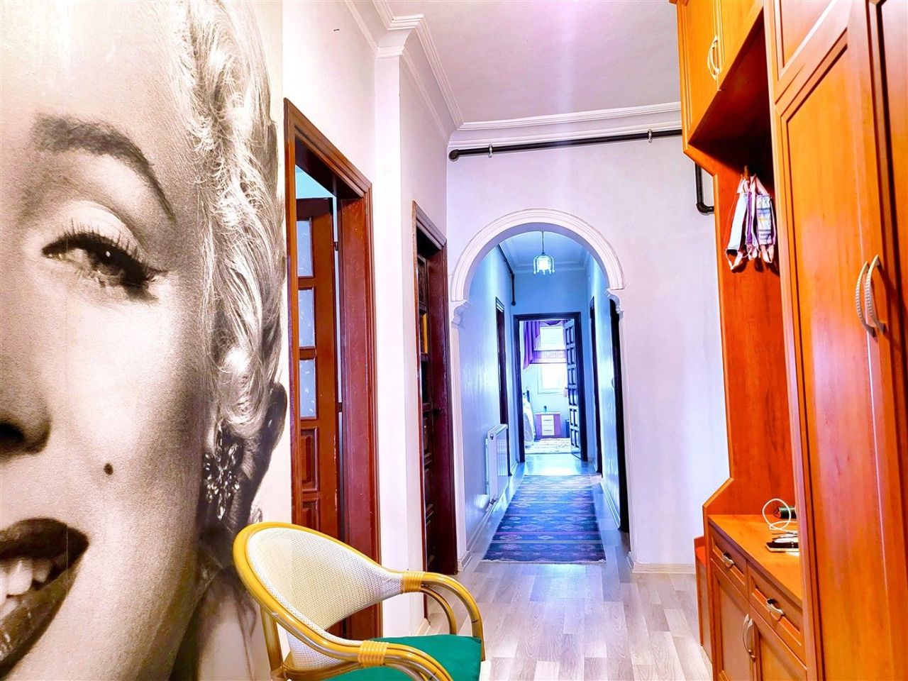 Appartement à Lara, Turquie, 150 m² - image 10