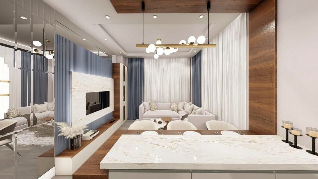 Appartement à Antalya, Turquie, 40 m² - image 10