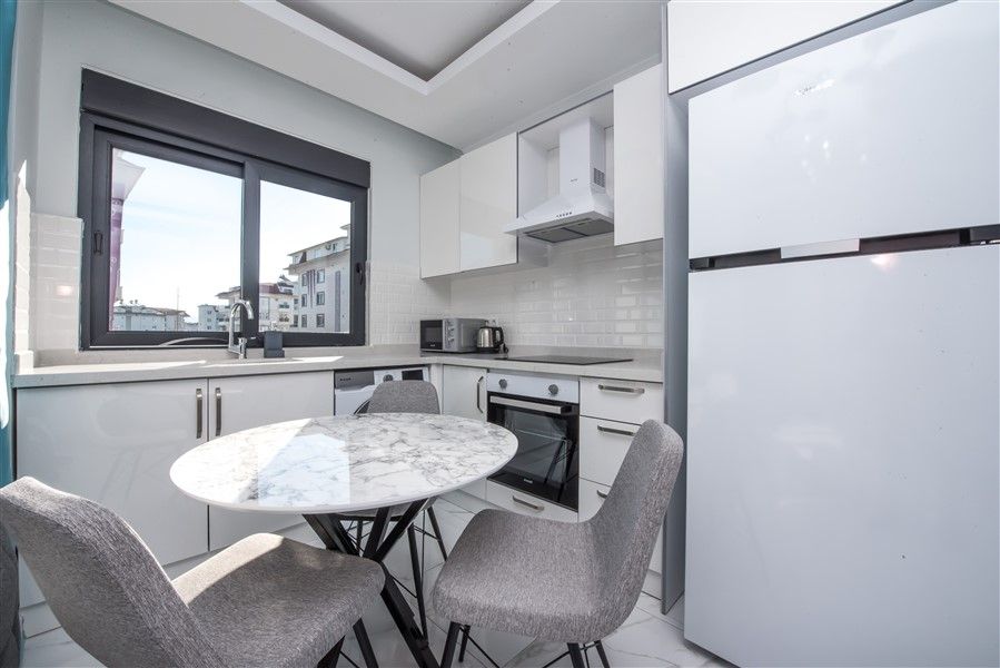 Flat in Kestel, Turkey, 58 m² - picture 10