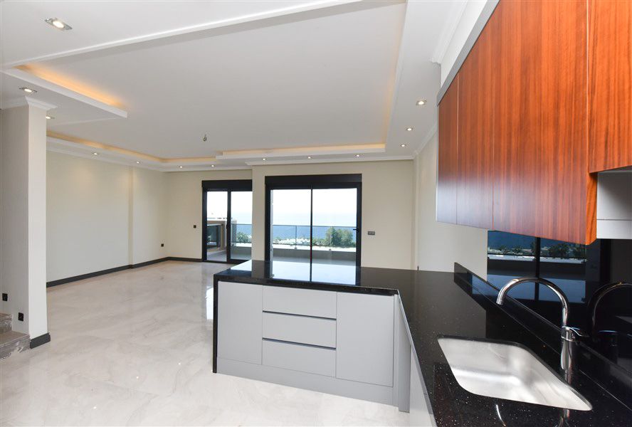 Penthouse à Alanya, Turquie, 125 m² - image 10