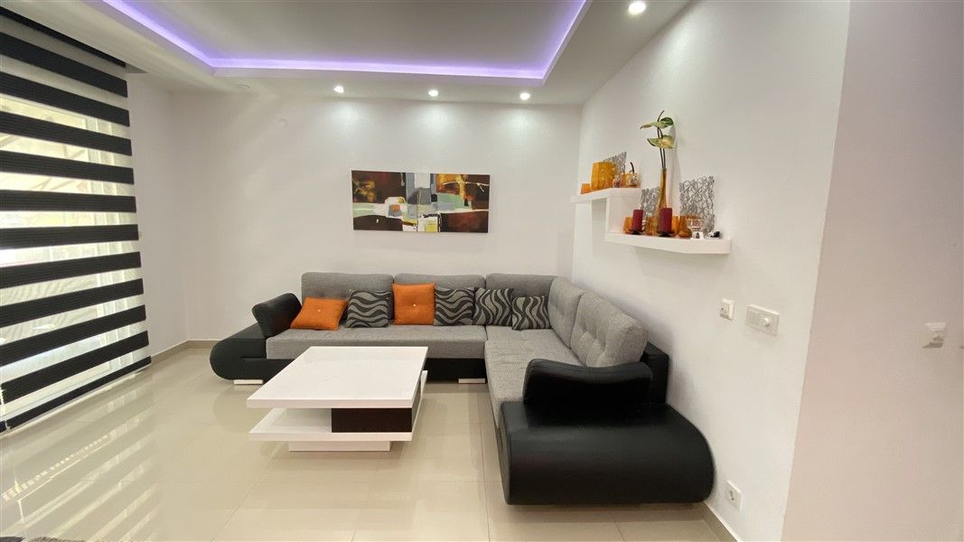 Appartamento a Alanya, Turchia, 125 m² - foto 10