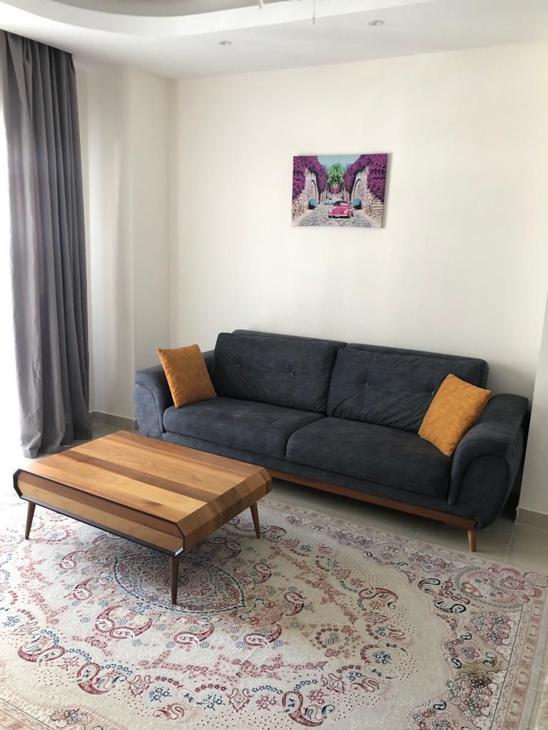 Appartement à Alanya, Turquie, 55 m² - image 10