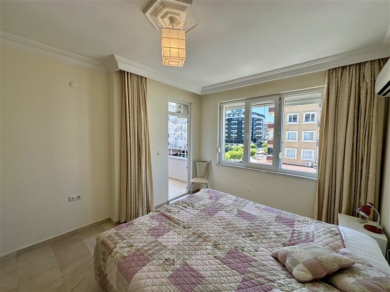 Piso en Alanya, Turquia, 110 m² - imagen 10