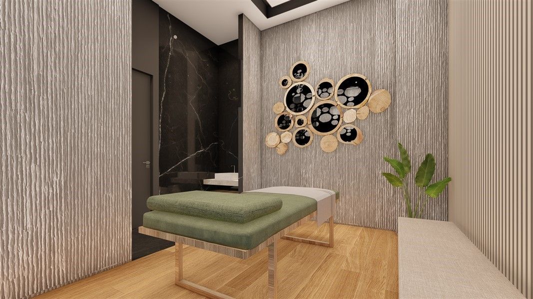 Piso en Alanya, Turquia, 102 m² - imagen 10