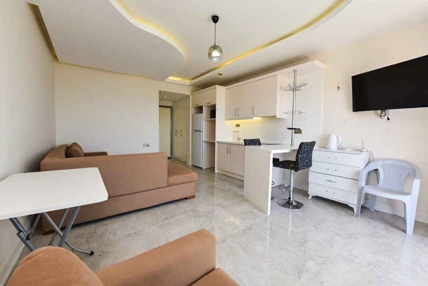 Appartement à Alanya, Turquie, 40 m² - image 10