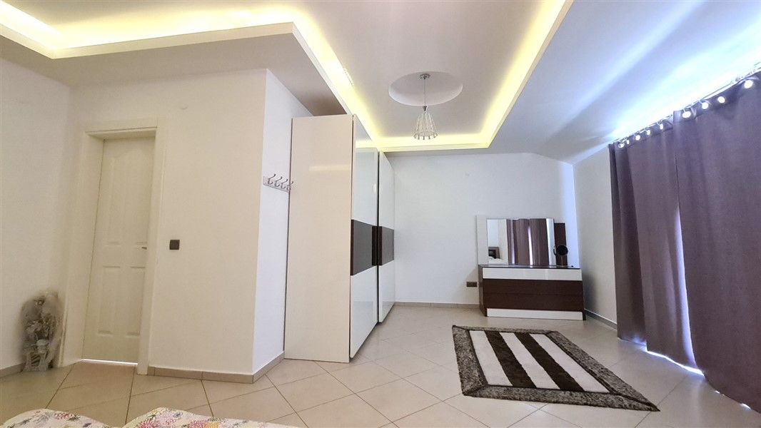 Ático en Alanya, Turquia, 225 m² - imagen 10