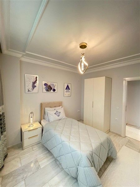 Wohnung in Alanya, Türkei, 100 m² - Foto 10