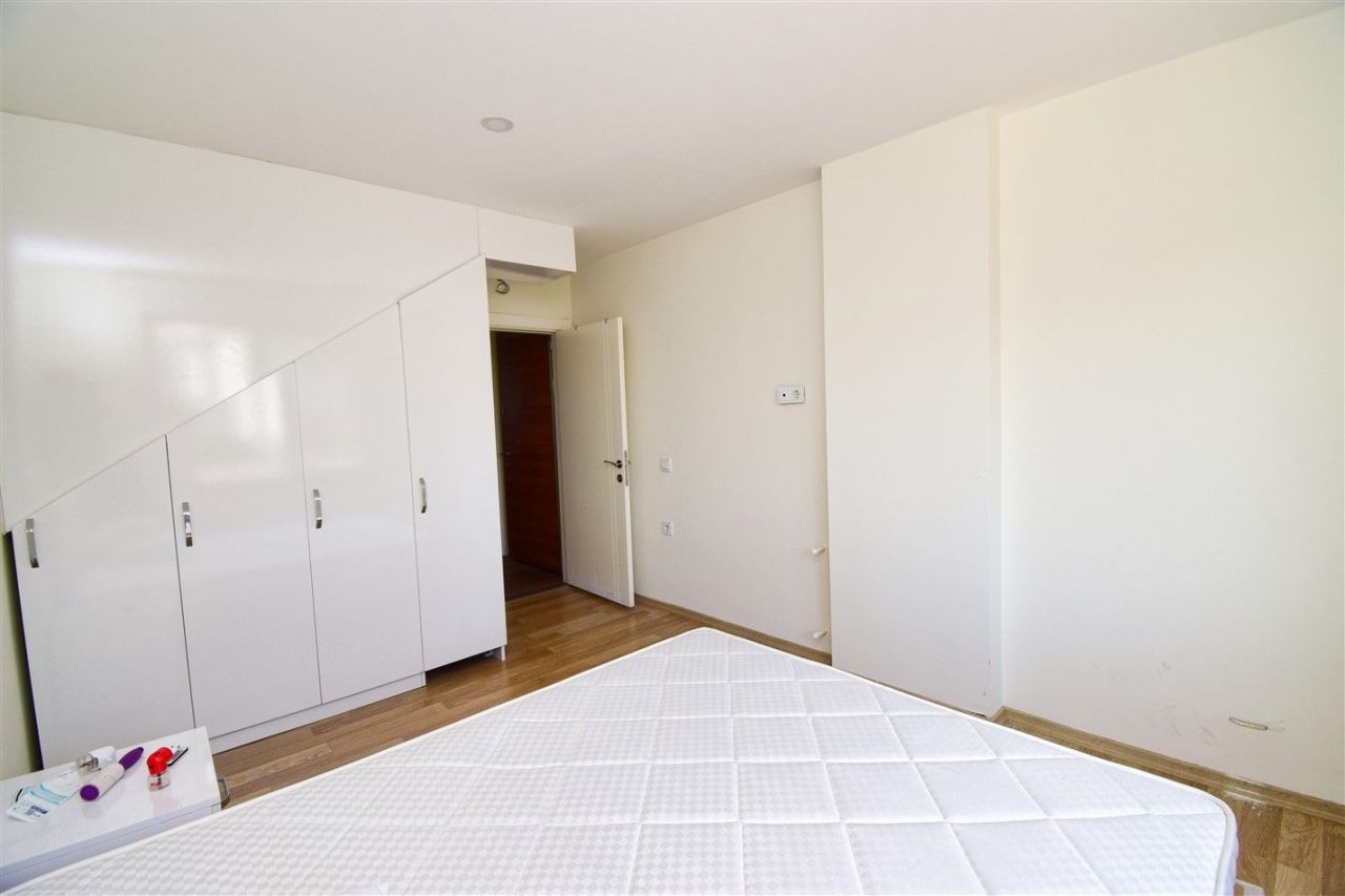 Appartamento a Lara, Turchia, 90 m² - foto 10