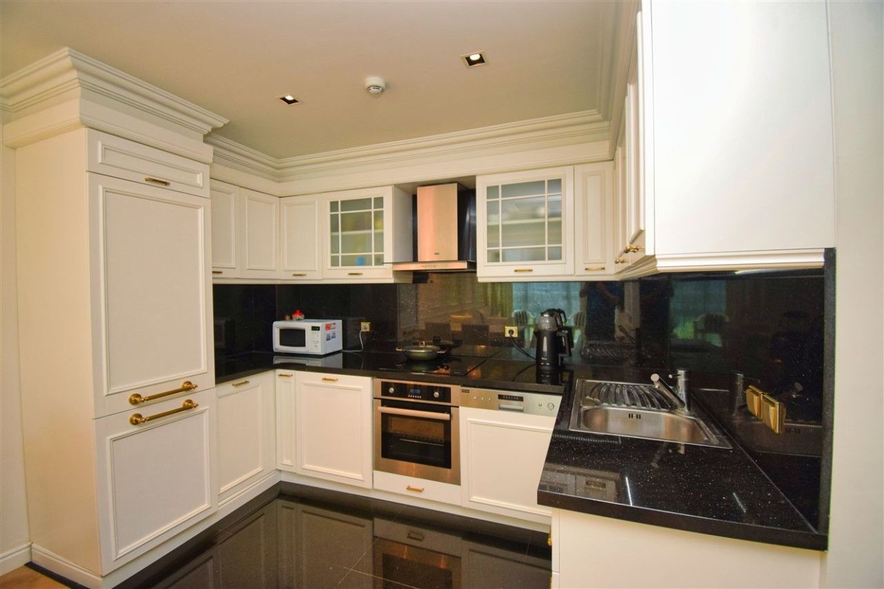 Flat in Antalya, Turkey, 75 m² - picture 10