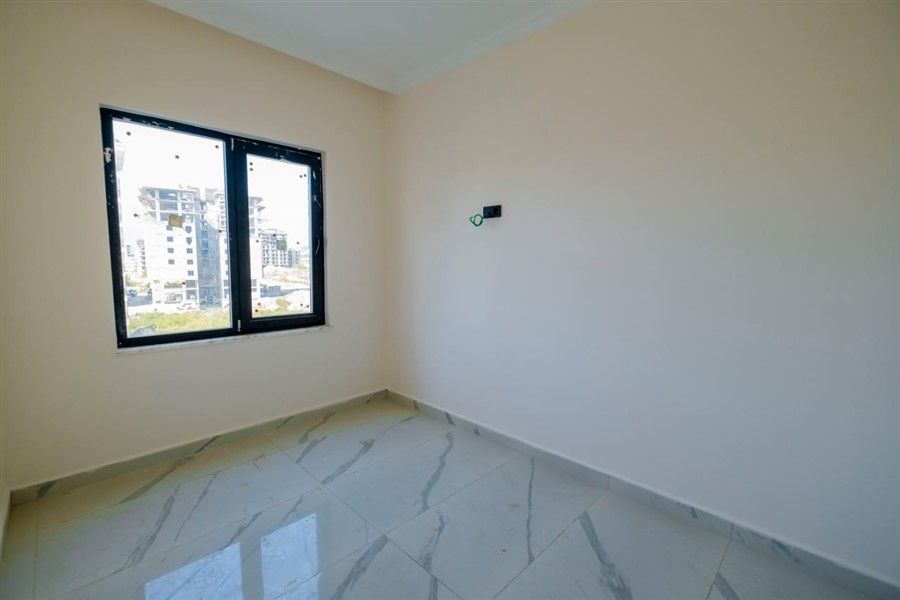 Appartamento a Alanya, Turchia, 58 m² - foto 10