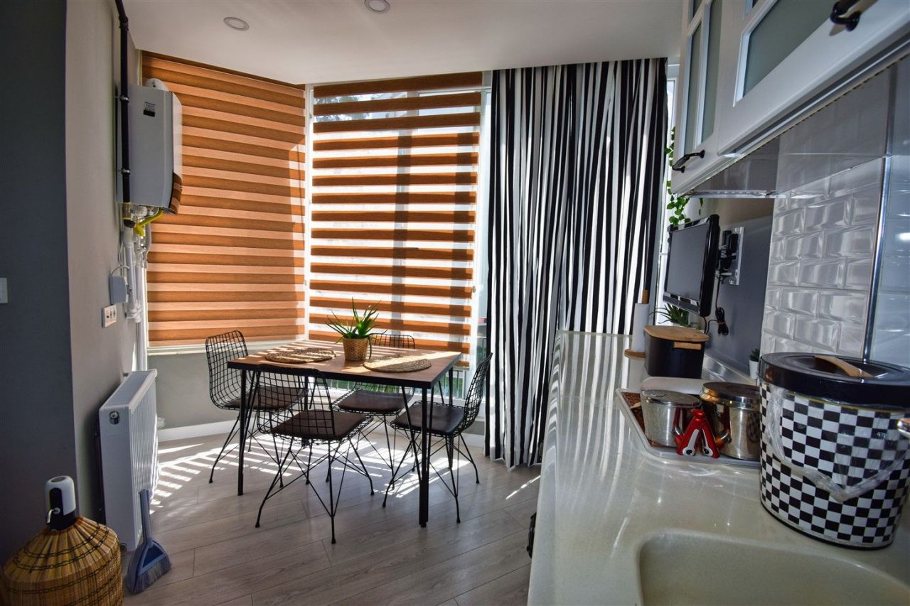 Appartamento a Antalya, Turchia, 165 m² - foto 10