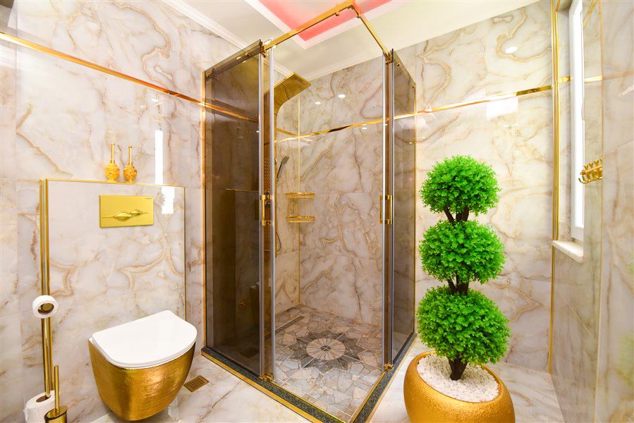 Appartamento a Alanya, Turchia, 120 m² - foto 10