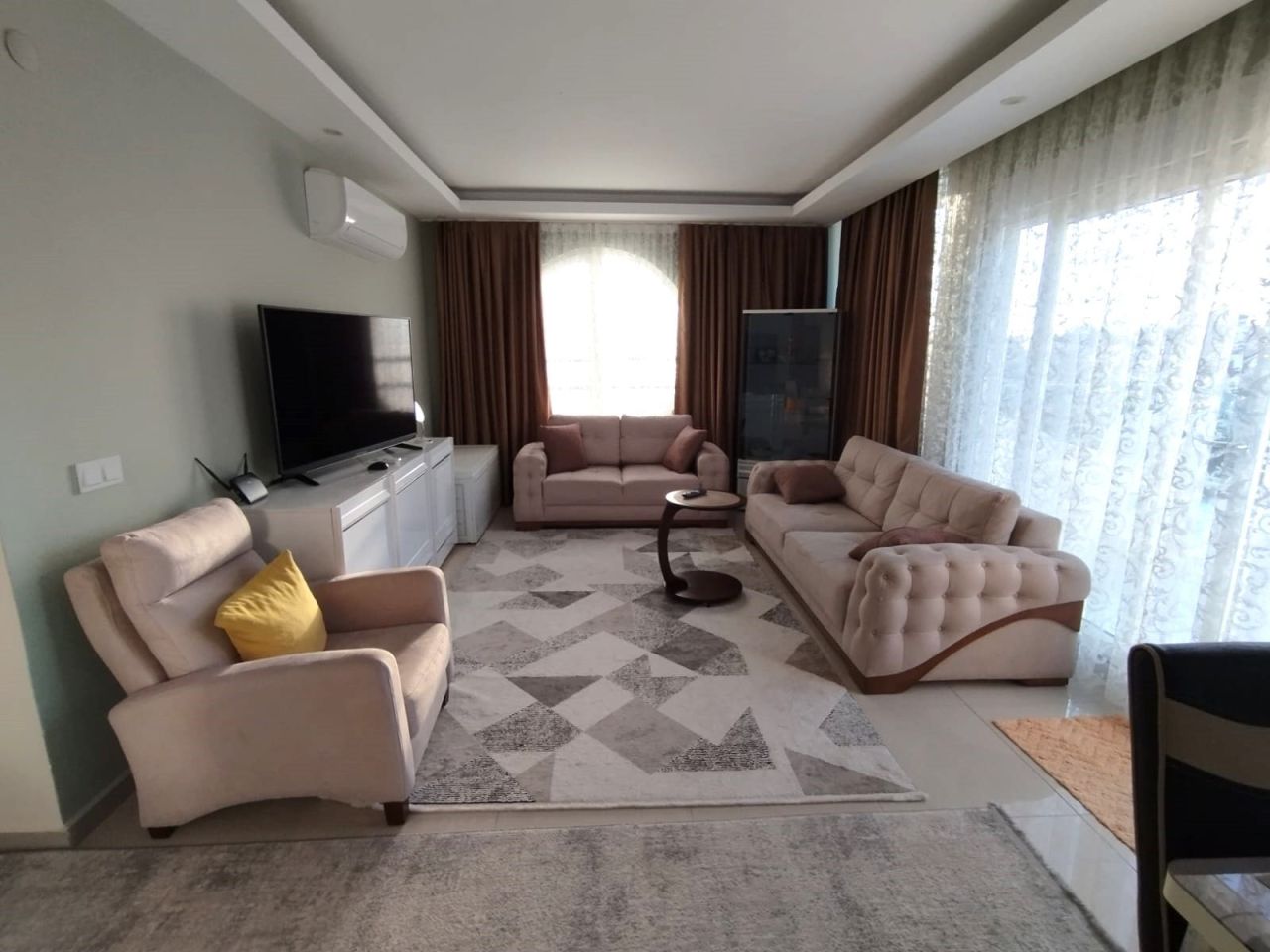 Appartamento a Kestel, Turchia, 90 m² - foto 10