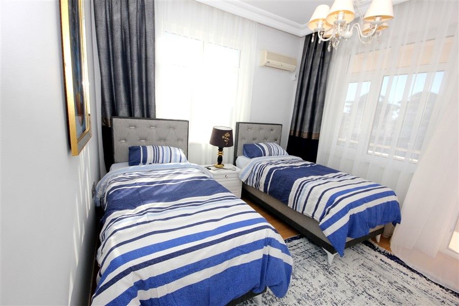 Wohnung in Alanya, Türkei, 115 m² - Foto 10