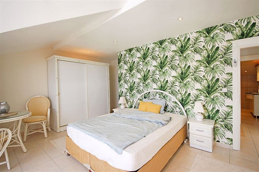 Attico a Alanya, Turchia, 225 m² - foto 10