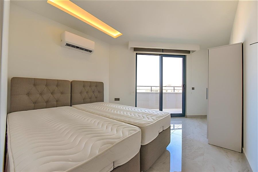 Penthouse in Alanya, Turkey, 102 m² - picture 10