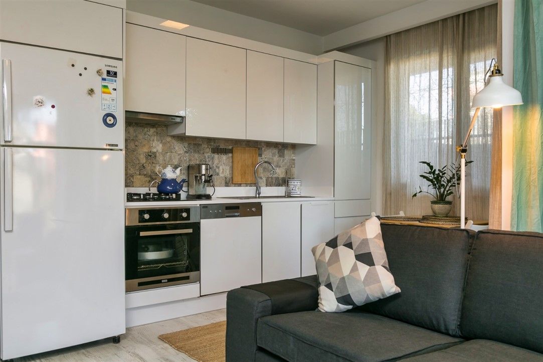 Flat in Antalya, Turkey, 110 m² - picture 10