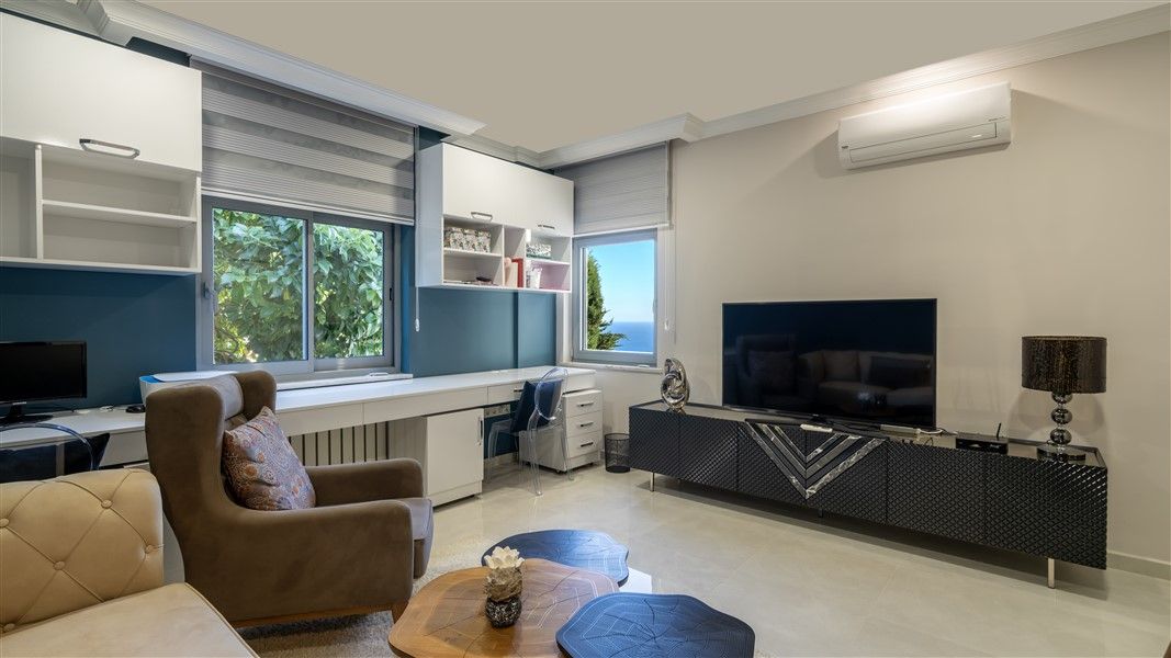 Villa à Alanya, Turquie, 450 m² - image 10