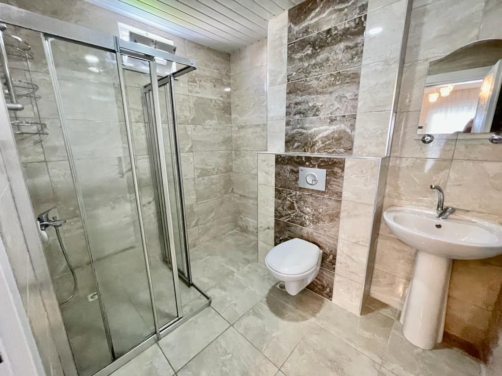 Piso en Alanya, Turquia, 135 m² - imagen 10