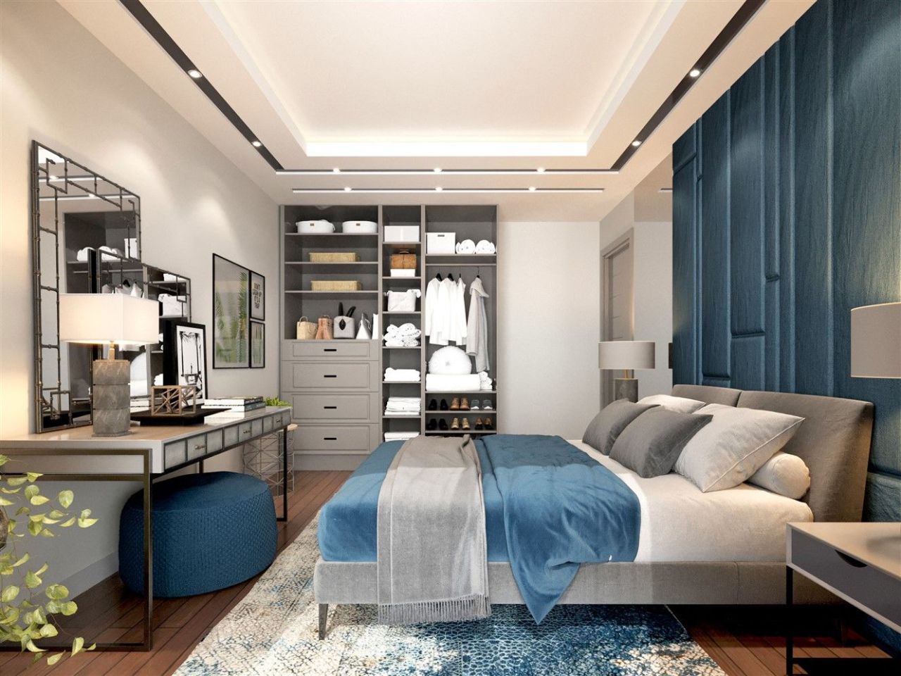 Appartamento Altintash, Turchia, 88 m² - foto 10