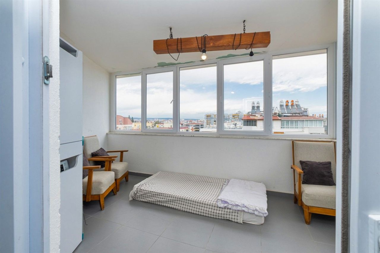 Flat Center, Turkey, 300 m² - picture 10