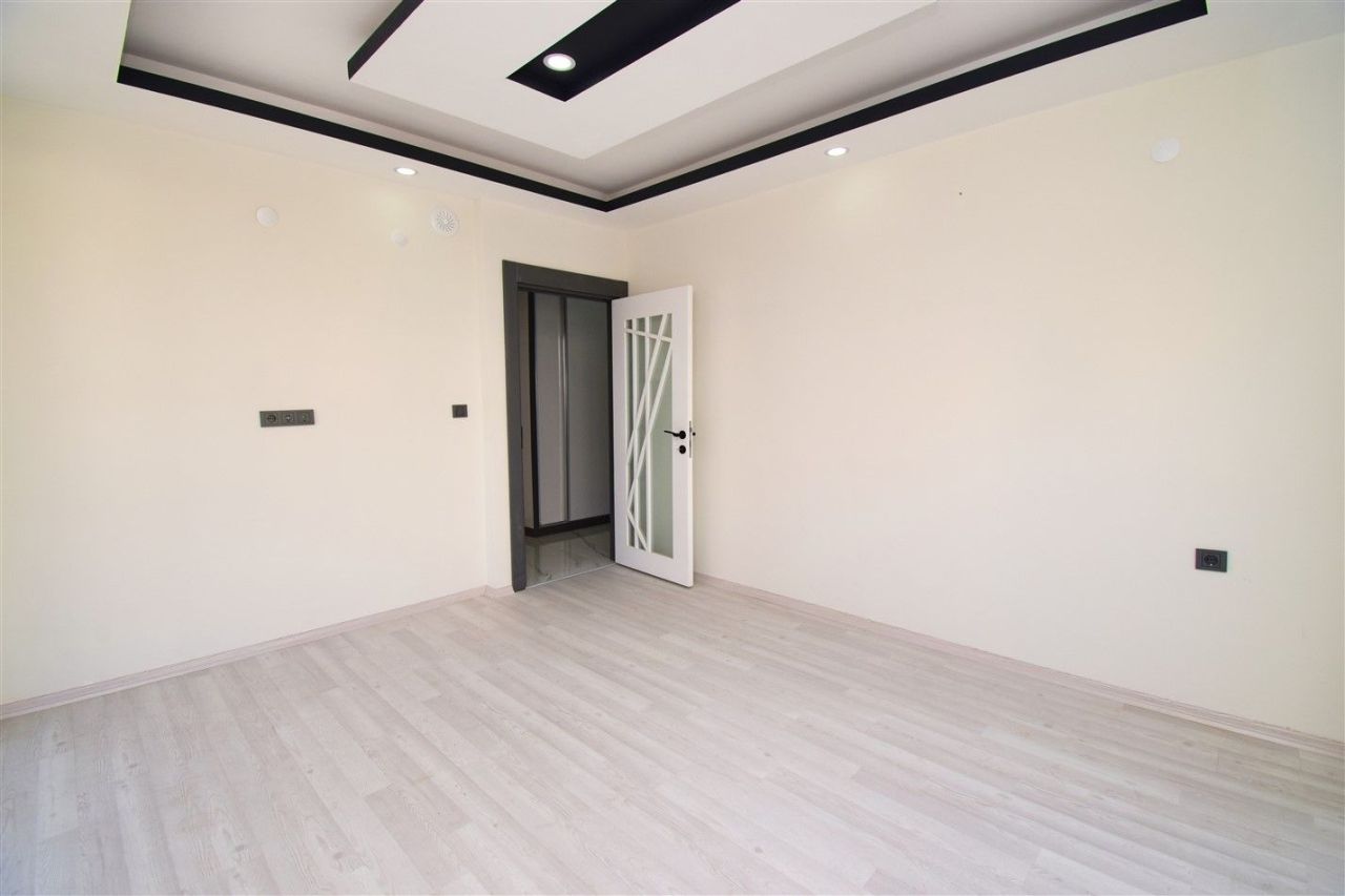 Flat Center, Turkey, 58 m² - picture 10
