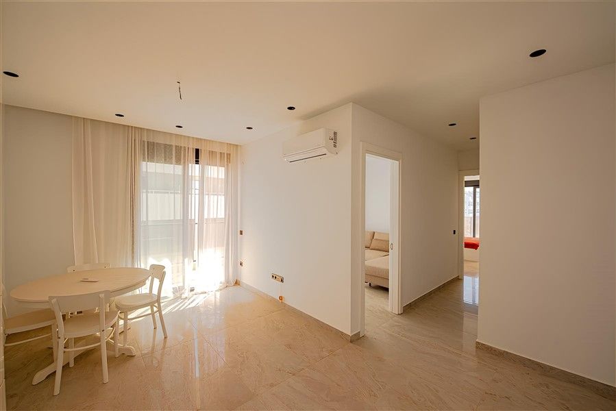 Appartamento a Alanya, Turchia, 85 m² - foto 10