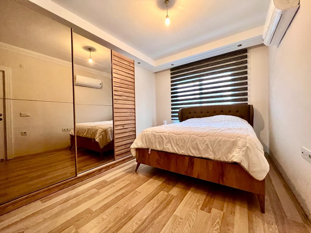 Wohnung in Alanya, Türkei, 95 m² - Foto 10