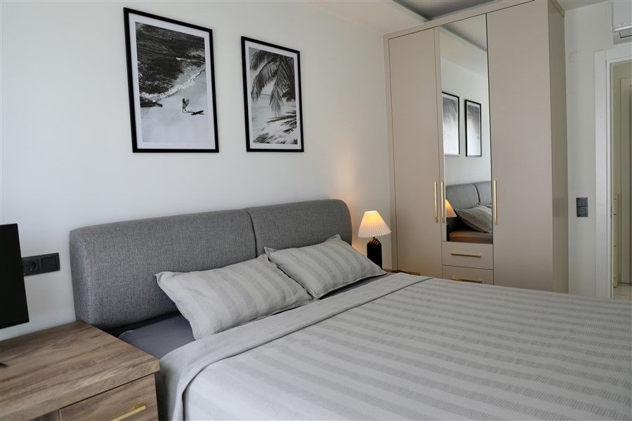 Piso en Alanya, Turquia, 77 m² - imagen 7