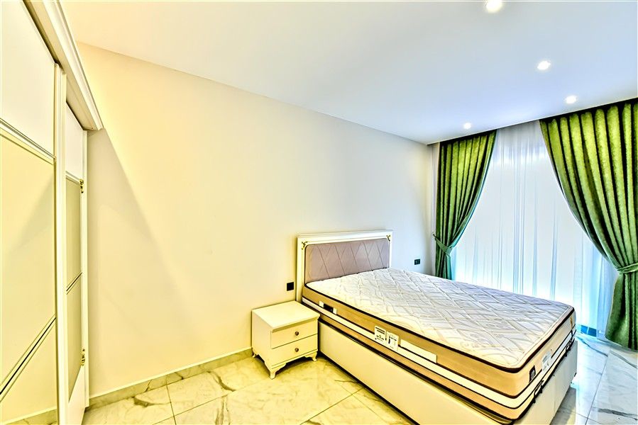 Appartamento a Alanya, Turchia, 110 m² - foto 10