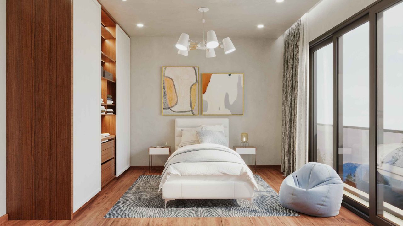 Villa Altintash, Turquia, 236 m² - imagen 10