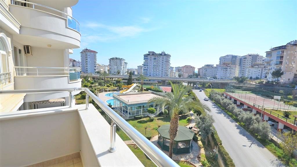 Appartamento a Alanya, Turchia, 120 m² - foto 10